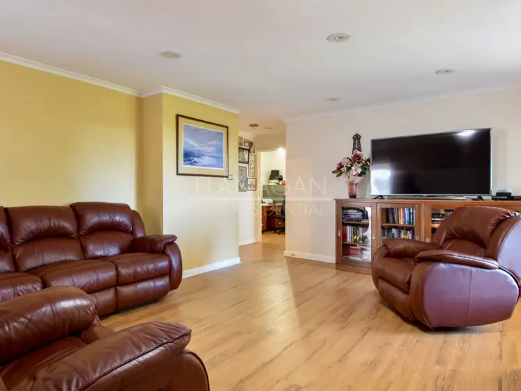 Second view of Homely house listing, 123 Norwood Avenue, Norwood TAS 7250