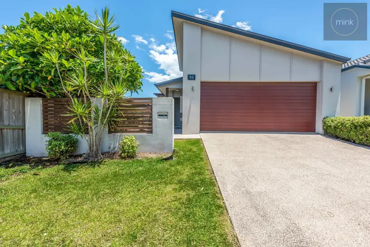 50 NORTHCOTE Crescent, Caloundra West QLD 4551