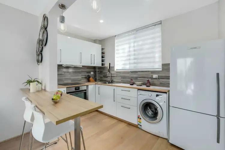 Second view of Homely unit listing, 12/15 Endeavour Street, West Ryde NSW 2114