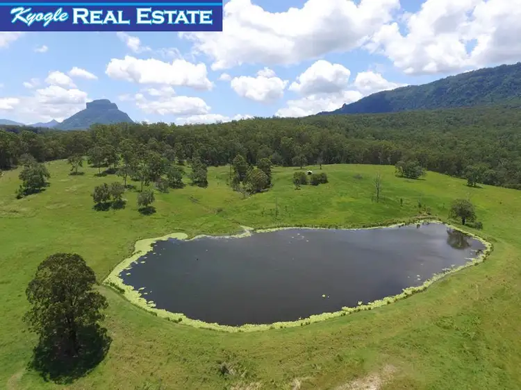 4294 Summerland Way, Kyogle NSW 2474