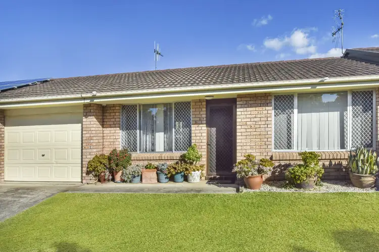 Main view of Homely unit listing, 3/22 Campbell Street, Wauchope NSW 2446