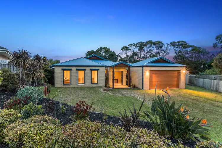 6 Egret Court, Rosebud West VIC 3940