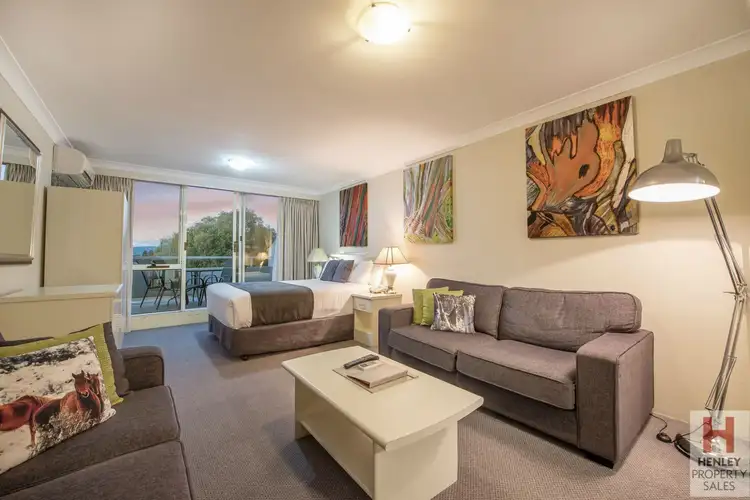 Main view of Homely unit listing, 218/10 Kosciuszko Road, Jindabyne NSW 2627