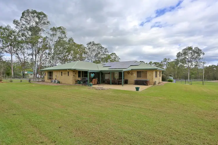 Seventh view of Homely house listing, 1 Greens Road, South Isis QLD 4660