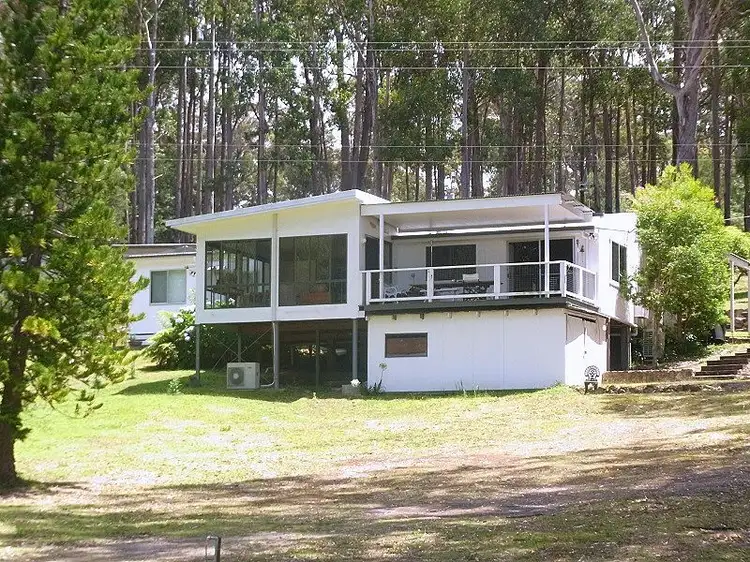 L1 'Hope Farm' Fishermans Lane, Wonboyn NSW 2551