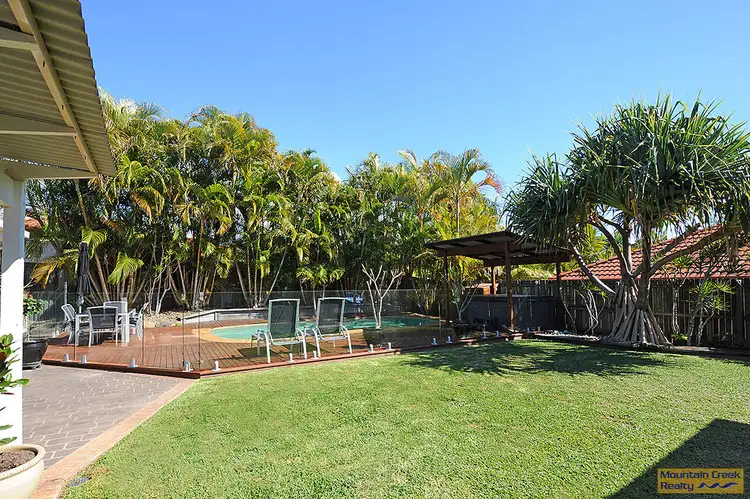 85 Jingellic Drive, Buderim QLD 4556