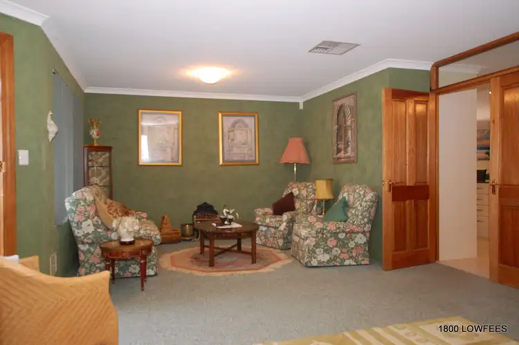 Second view of Homely house listing, 4 TARWHINE Turn, Yanchep WA 6035