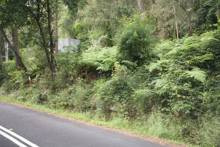 Fifth view of Homely land listing, 5594 Wisemans Ferry Road, Gunderman NSW 2775