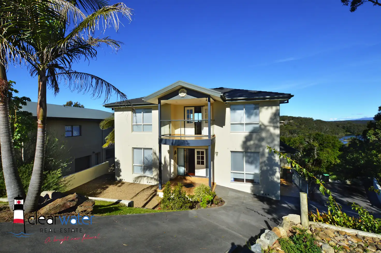 Main view of Homely house listing, 6 Winston Pl, Tuross Head NSW 2537
