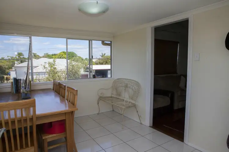 Fifth view of Homely house listing, 16 Muriel Street, Maryborough QLD 4650