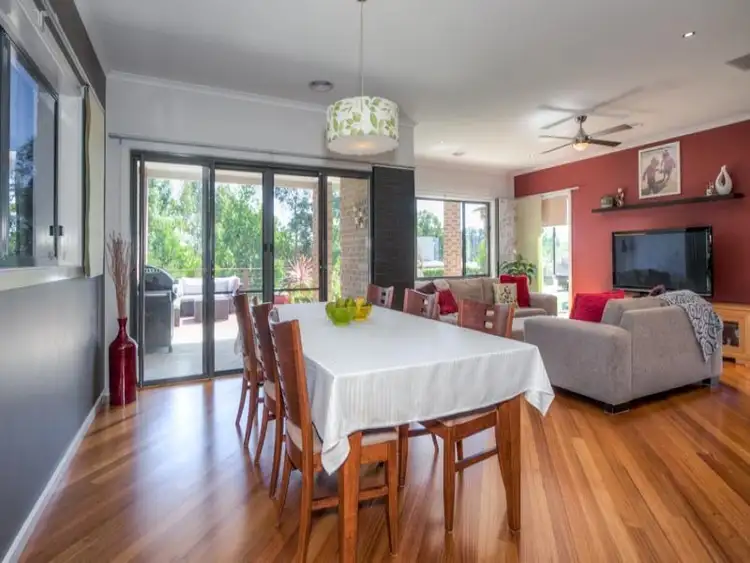 Fifth view of Homely house listing, 47 Dalton Street, Gisborne VIC 3437