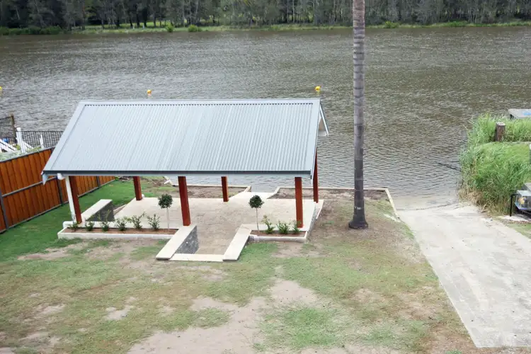 35 WALMSLEY Road, Wisemans Ferry NSW 2775