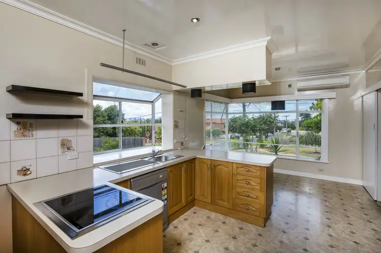Fourth view of Homely house listing, 172 Spencer Street, Essendon VIC 3040