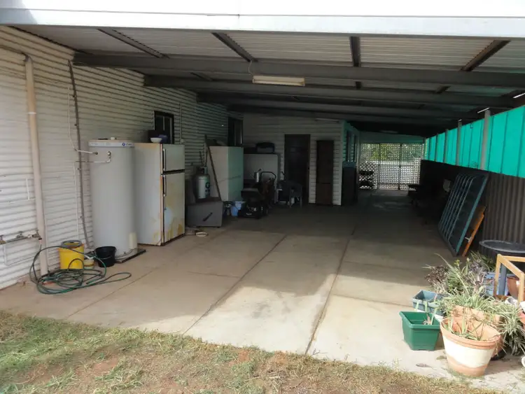 Seventh view of Homely house listing, 104 Ryan Lane, Broken Hill NSW 2880