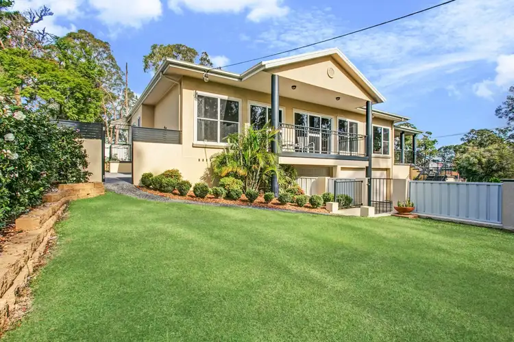 Second view of Homely house listing, 168 Cherry Road, Eleebana NSW 2282