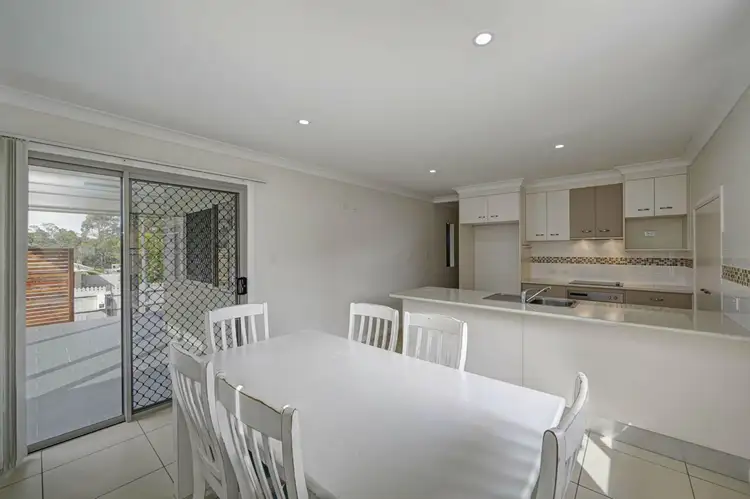 Seventh view of Homely house listing, 11 Dunkirk Street, Svensson Heights QLD 4670