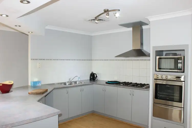 Fourth view of Homely house listing, 15 St Nicholas Way, Australind WA 6233