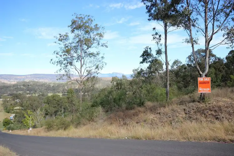 Second view of Homely land listing, 27-31 Farwell Close, Kooralbyn QLD 4285
