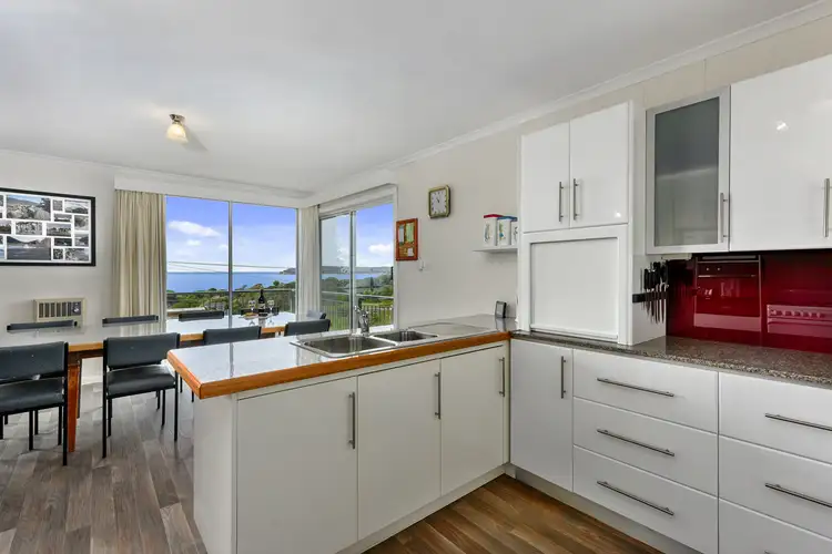 Sixth view of Homely house listing, 2 Old Jetty Rd, Eaglehawk Neck TAS 7179