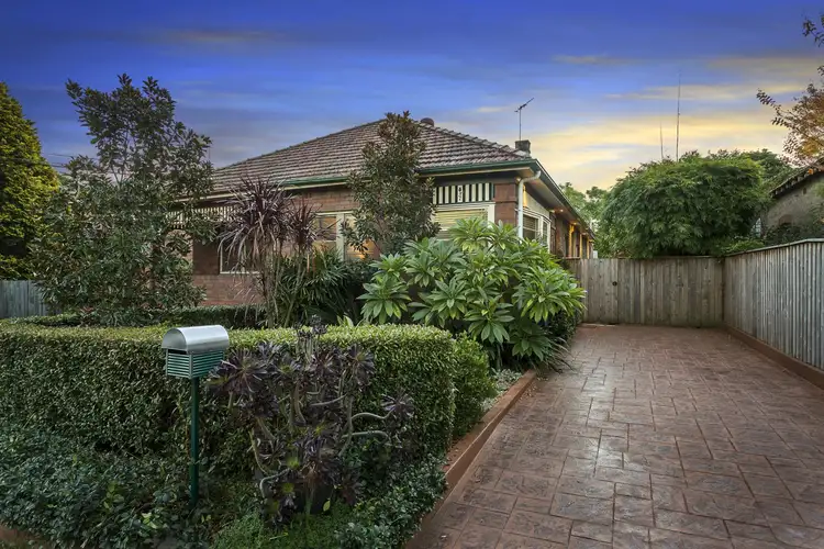 Main view of Homely house listing, 45 Linton Avenue, West Ryde NSW 2114