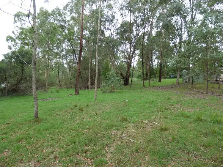 38 Nangutta Street, Towamba NSW 2550