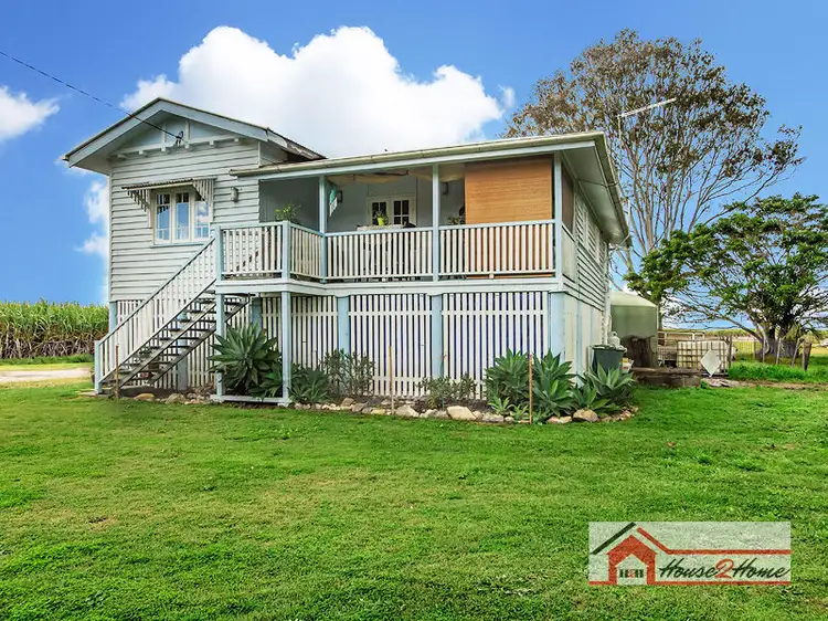 183 Norwell Road, Norwell QLD 4208