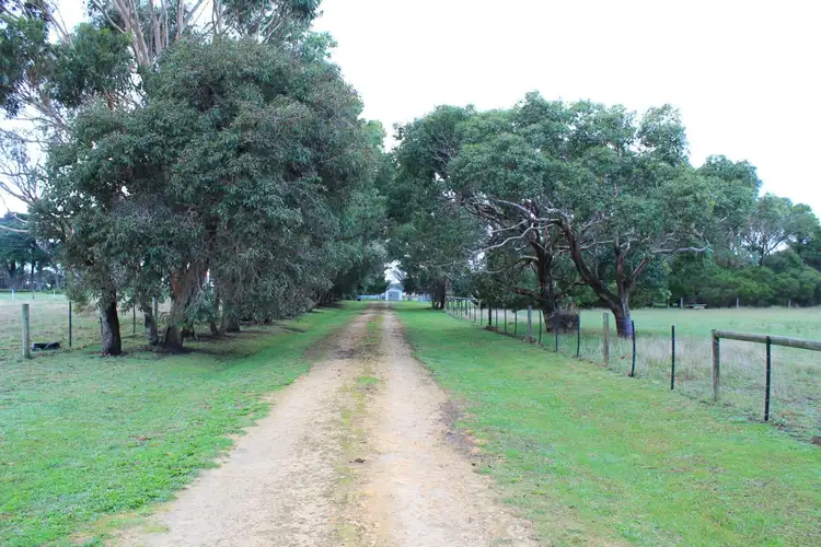 Fourth view of Homely house listing, 56 Allits Road, Narrawong VIC 3285