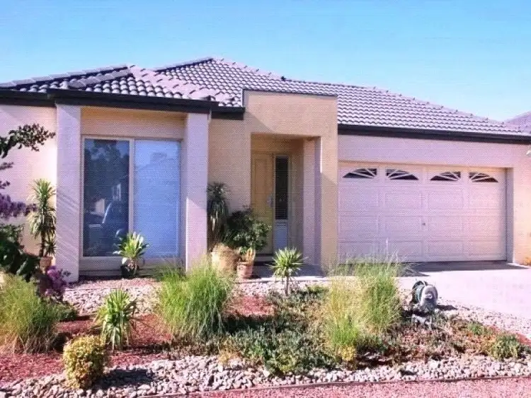 1 Shalimar Place, Shepparton VIC 3630