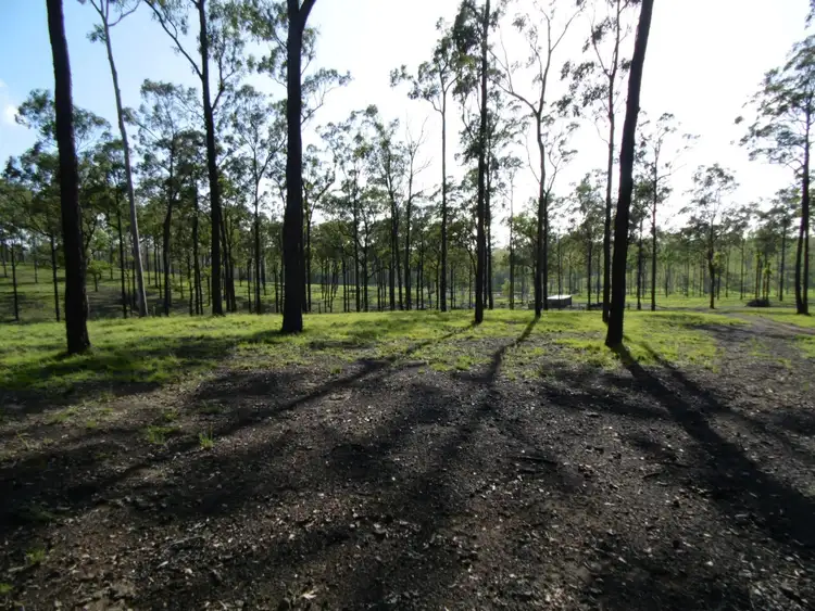 Fourth view of Homely land listing, 253 Hodges Road, Cordalba QLD 4660