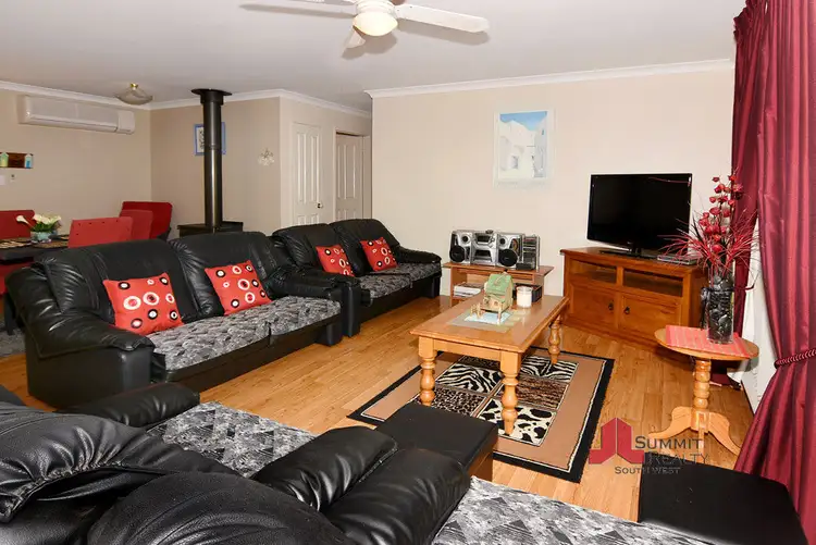 Third view of Homely house listing, 1 Southway Close, Preston Beach WA 6215