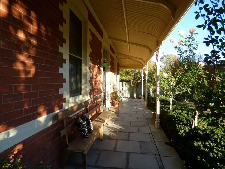 Second view of Homely house listing, 37 Byrne Street, Benalla VIC 3672