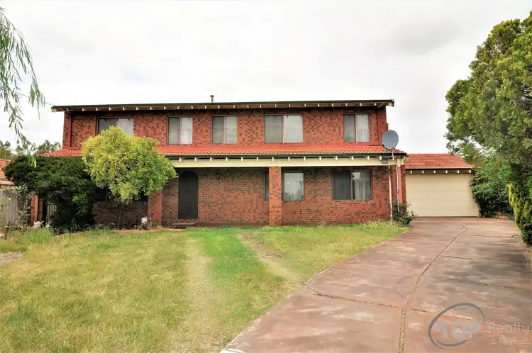 21 Formby Way, Bull Creek WA 6149