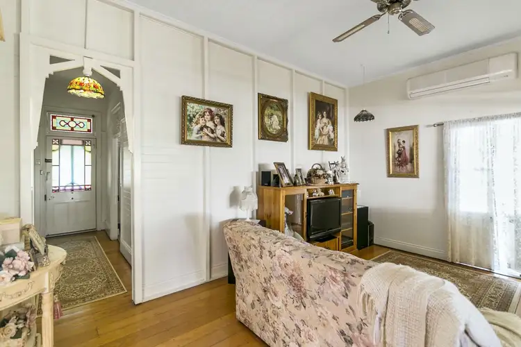 Seventh view of Homely house listing, 29 George Street, Newtown QLD 4305