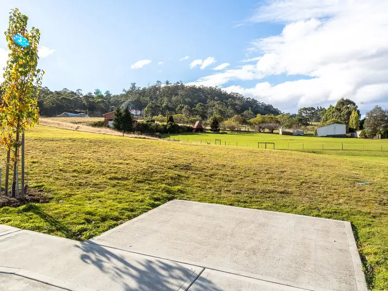 Main view of Homely land listing, Lot 23 Port View Drive, Port Huon TAS 7116