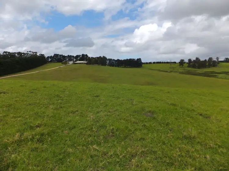 Main view of Homely rural property listing, 220 Ellaswood Road, Bairnsdale VIC 3875