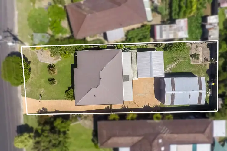 Second view of Homely house listing, 37 Chapmans Rd, Trafalgar VIC 3824