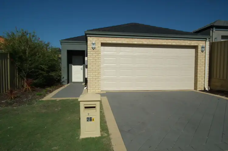 26A Sacramento Parade, Hocking WA 6065