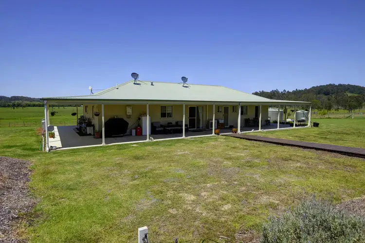 Second view of Homely rural property listing, Address available on request