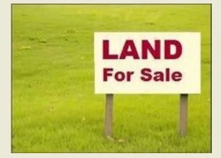 Second view of Homely land listing, Address available on request