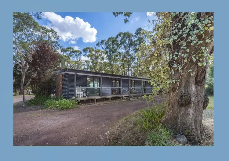 27 Coffeys Road, Bullengarook VIC 3437