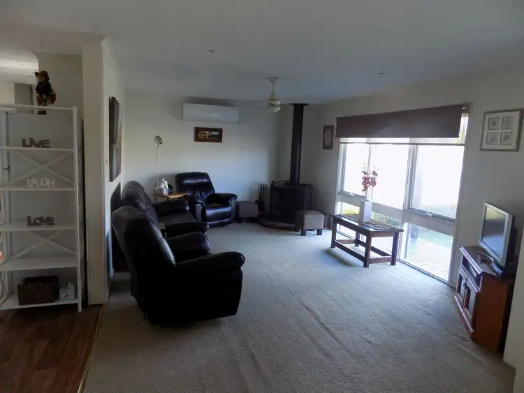 Fourth view of Homely house listing, 8 Blyth Street, Maffra VIC 3860