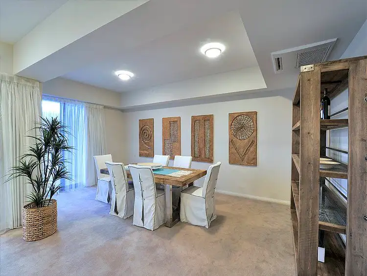 Seventh view of Homely apartment listing, 26/15 The Palladio, Mandurah WA 6210