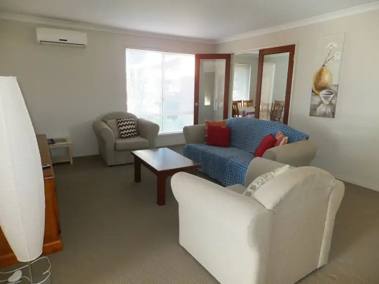 Fifth view of Homely house listing, 27 Tamhaven Drive, Swan Reach VIC 3903