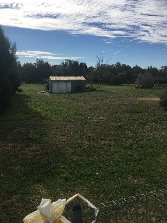 Fifth view of Homely land listing, 47 Wentworth St, Gunnedah NSW 2380