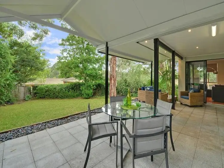 Sixth view of Homely house listing, 14 Priory Close, Cherrybrook NSW 2126