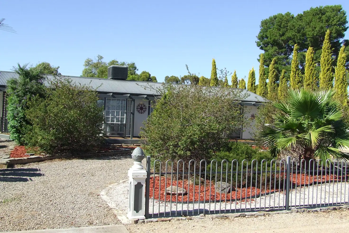 Main view of Homely house listing, 19 Walsh St, Balaklava SA 5461