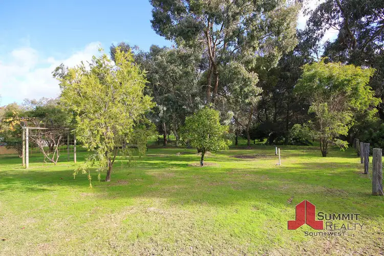 Sixth view of Homely land listing, 12 McTaggart Road, Capel WA 6271