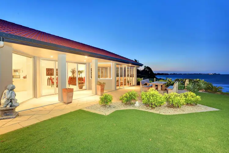 Seventh view of Homely house listing, 191 Woongarra Scenic Drive, Bargara QLD 4670