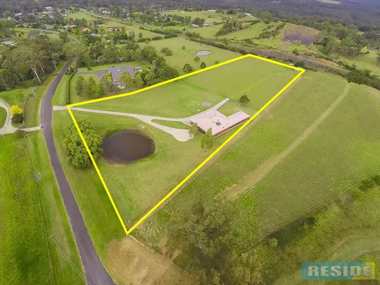 Third view of Homely rural property listing, 95 McWilliam Drive, Douglas Park NSW 2569