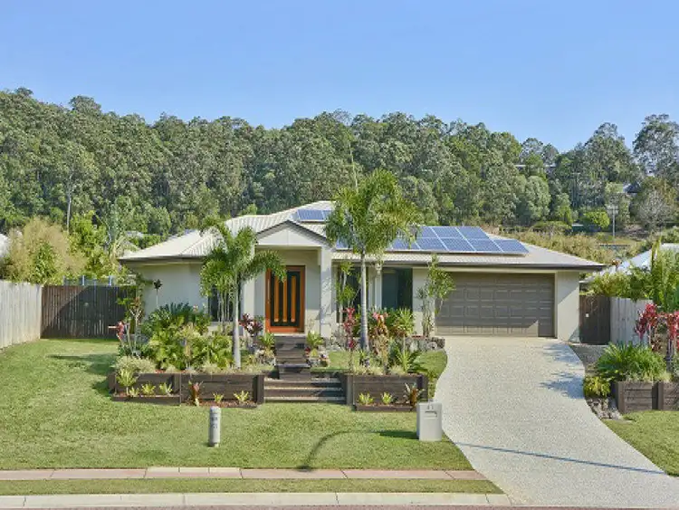 Main view of Homely house listing, 51 Parklakes Drive, Bli Bli QLD 4560